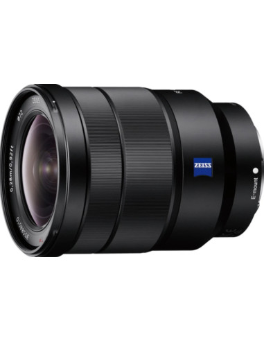 FE 16-35mm f/4.0 OSS Vario-Tessar T* Zeiss E-Mount