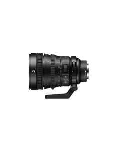 SONY SEL 28-135 F4,0 FULL-FRAME G OSS E-MOUNT