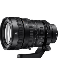 SONY SEL 28-135 F4,0 FULL-FRAME G OSS E-MOUNT 2