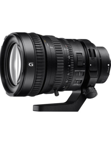 SONY SEL 28-135 F4,0 FULL-FRAME G OSS E-MOUNT