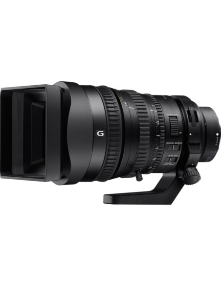 SONY SEL 28-135 F4,0 FULL-FRAME G OSS E-MOUNT
