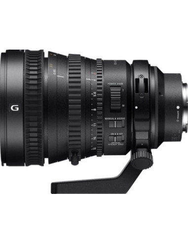 SONY SEL 28-135 F4,0 FULL-FRAME G OSS E-MOUNT