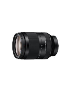 SONY SEL 24-240 F3,5/5,6 FULL-FRAME OSS E-MOUNT
