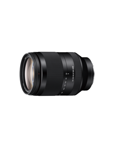 FE 24-240mm f/3.5-6.3 OSS E-Mount