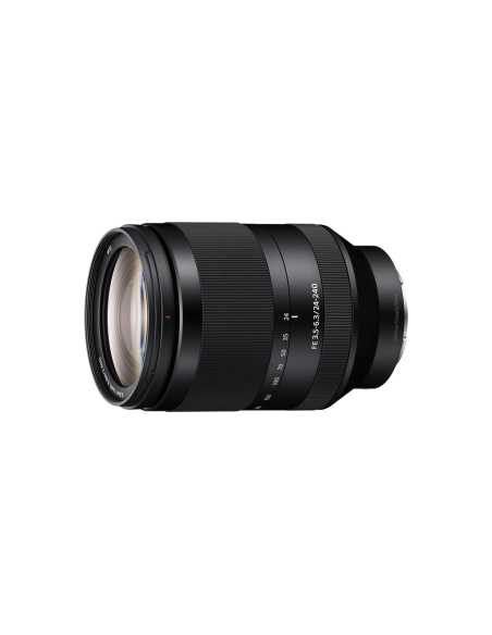 FE 24-240mm f/3.5-6.3 OSS E-Mount