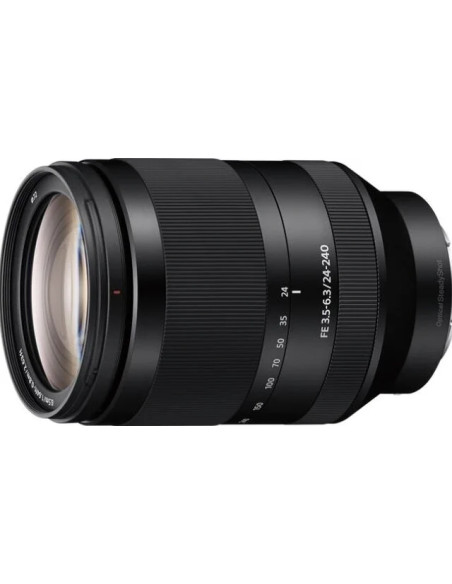 FE 24-240mm f/3.5-6.3 OSS E-Mount