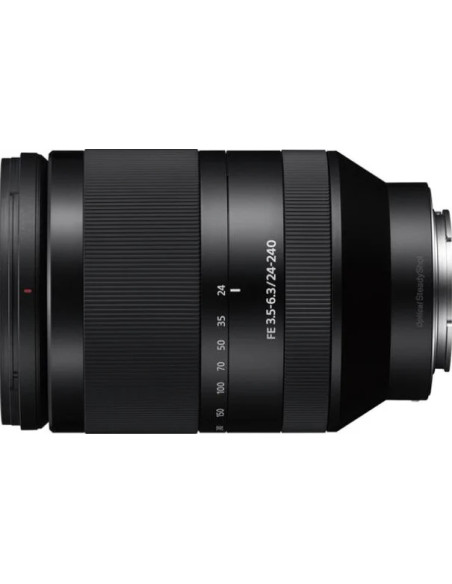 FE 24-240mm f/3.5-6.3 OSS E-Mount