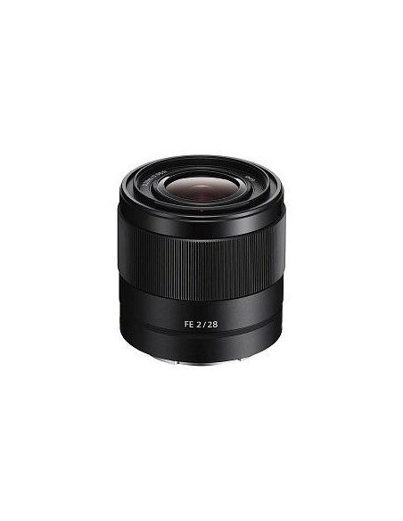 SEL 28mm f/2.0 FE