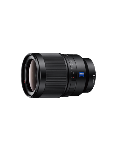 SEL FE 35mm f/1.4 E-Mount T Distagon