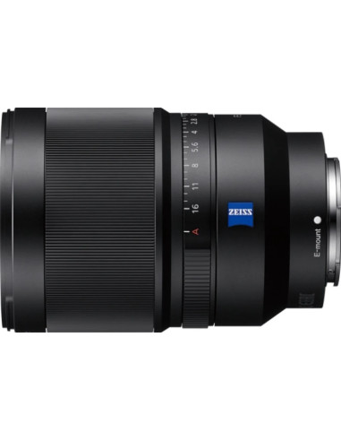SEL FE 35mm f/1.4 E-Mount T Distagon