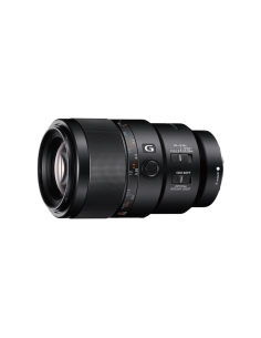 SONY SEL 90 F2,8 FULL-FRAME, MACRO G OS E-MOUNT