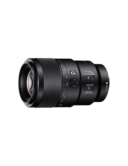 FE 90mm f/2.8 Macro G OSS E-Mount