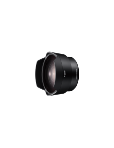 SONY SEL 057 FEC CONVERTITORE FISHEYE PER 28MM F2.0 FULL-FRAME