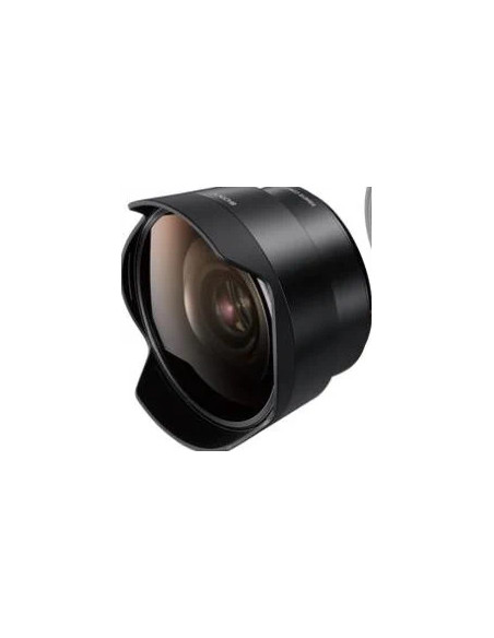 Convertitore Fish Eye Full-Frame per SEL28F20
