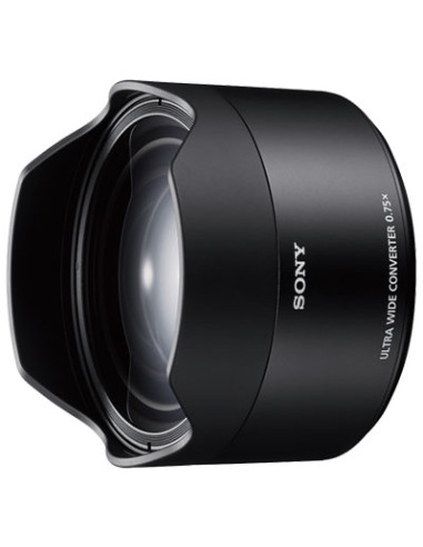 Convertitore Ultragrandangolare Full-Frame