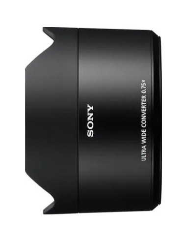 Convertitore Ultragrandangolare Full-Frame