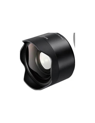 Convertitore Ultragrandangolare Full-Frame