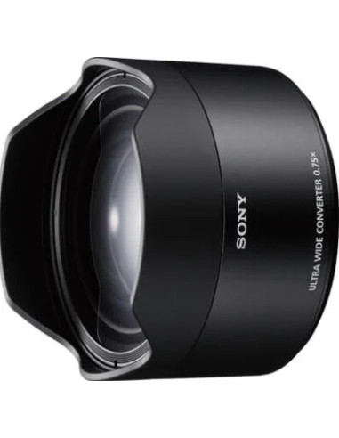 Convertitore Ultragrandangolare Full-Frame