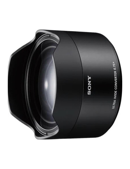 Convertitore Ultragrandangolare Full-Frame