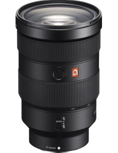 SONY SEL 24-70 F2,8 FULL-FRAME G MASTER E-MOUNT 2