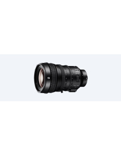 SONY SEL 18-110 F4,0 G OSS E-MOUNT