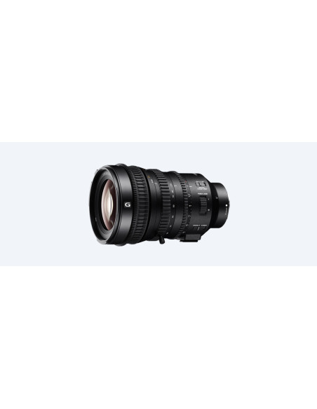 SONY SEL 18-110 F4,0 G OSS E-MOUNT