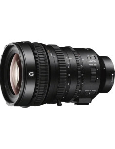 SONY SEL 18-110 F4,0 G OSS E-MOUNT 2