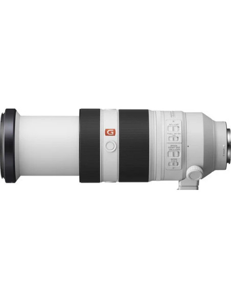 FE 100-400mm f/4.5-5.6 G Master OSS