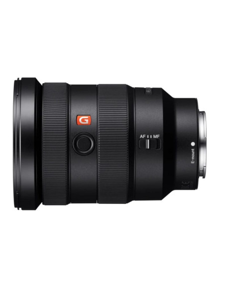 FE 16-35mm f/2.8 G Master