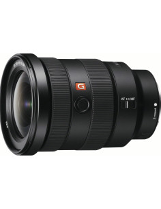 SONY SEL 16-35 F2,8 FULL-FRAME G MASTER E-MOUNT 2