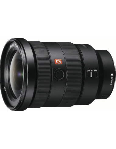 FE 16-35mm f/2.8 G Master