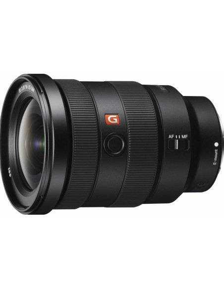 FE 16-35mm f/2.8 G Master