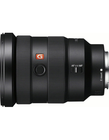 FE 16-35mm f/2.8 G Master