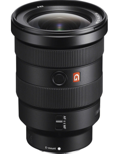 FE 16-35mm f/2.8 G Master