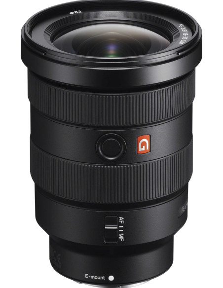 FE 16-35mm f/2.8 G Master