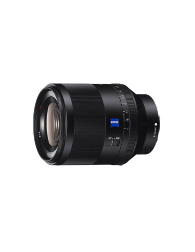 FE 50mm f/1.4 Planar T* FE ZA