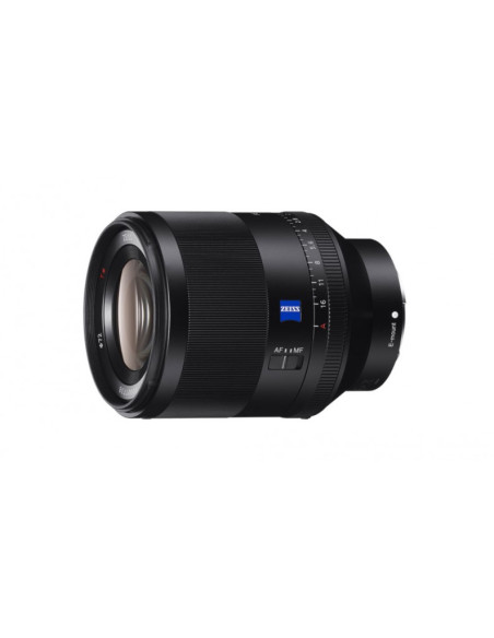 FE 50mm f/1.4 Planar T* FE ZA