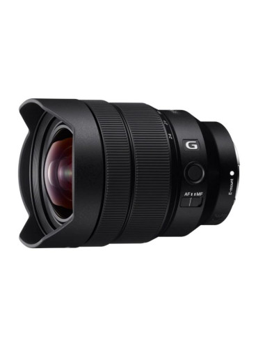 SONY SEL 12-24 F4,0 FULL-FRAME G E-MOUNT