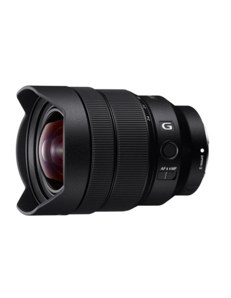 SONY SEL 12-24 F4,0 FULL-FRAME G E-MOUNT