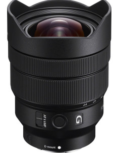 SONY SEL 12-24 F4,0 FULL-FRAME G E-MOUNT 2