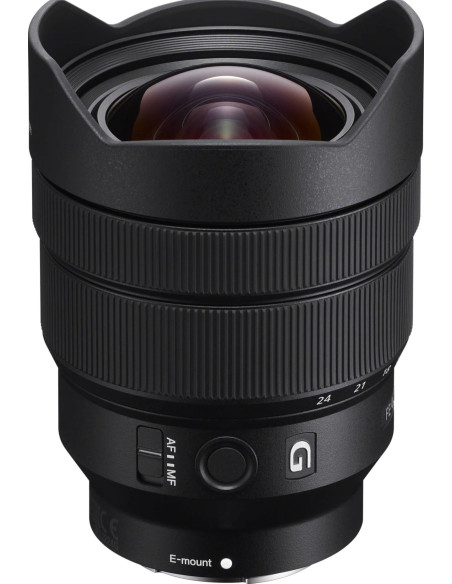 SONY SEL 12-24 F4,0 FULL-FRAME G E-MOUNT