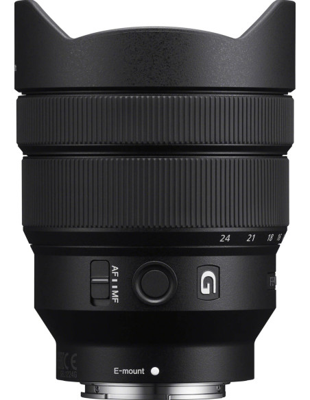 SONY SEL 12-24 F4,0 FULL-FRAME G E-MOUNT