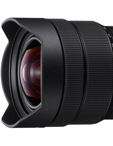 SONY SEL 12-24 F4,0 FULL-FRAME G E-MOUNT