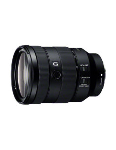 SONY SEL 24-105 F4,0 FULL-FRAME G OSS E-MOUNT