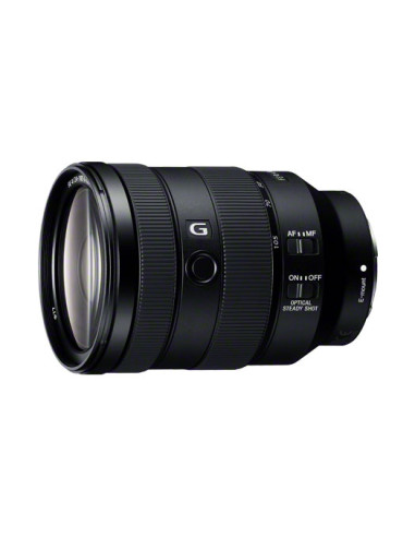 FE 24-105mm f/4 G OSS