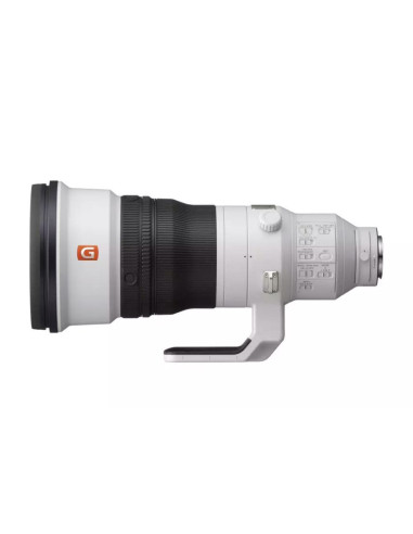 FE 400mm f/2.8 G Master OSS