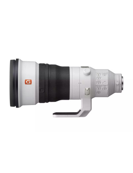 FE 400mm f/2.8 G Master OSS