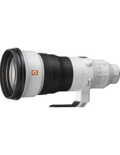 SONY SEL 400 F2,8 FULL-FRAME G MASTER E-MOUNT 2