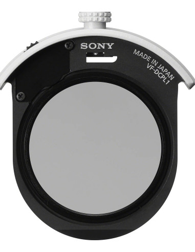 FE 400mm f/2.8 G Master OSS