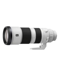 SONY SEL 200-600 F5,6/6,3 FULL-FRAME FE OSS G E-MOUNT